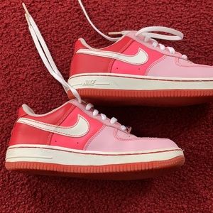 Nike Girls !!🌺😻